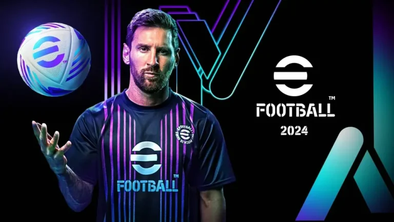 efootball